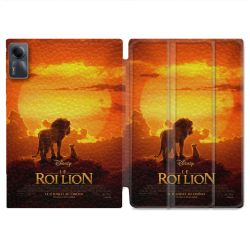 Coque Renforcée Pour Xiaomi Redmi Pad SE 11 Le Roi Lion Affiche