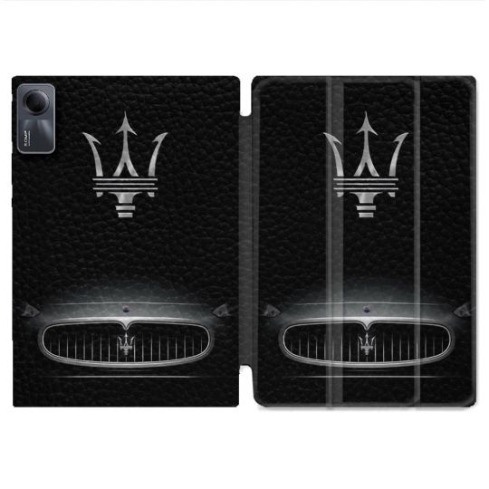 Coque Renforcée Pour Xiaomi Redmi Pad SE 11 Maserati