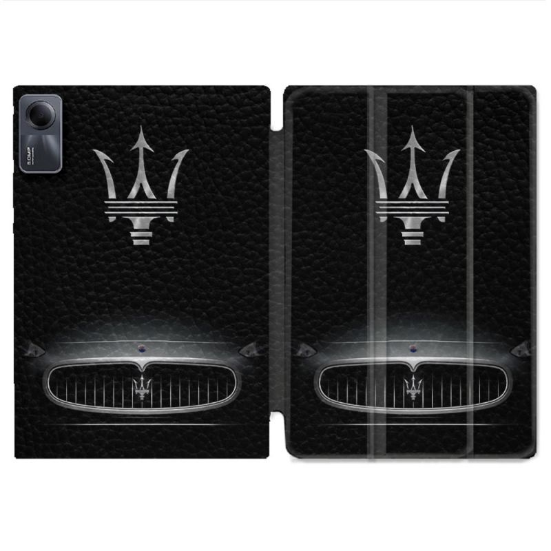 Coque Renforcée Pour Xiaomi Redmi Pad SE 11 Maserati