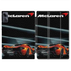 Coque Renforcée Pour Xiaomi Redmi Pad SE 11 Mc Laren