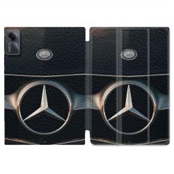 Coque Renforcée Pour Xiaomi Redmi Pad SE 11 Mercedes Calendre