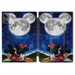 Coque Renforcée Pour Xiaomi Redmi Pad SE 11 Mickey Minnie