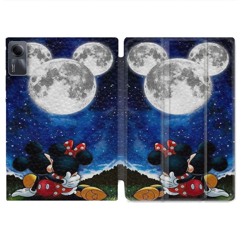 Coque Renforcée Pour Xiaomi Redmi Pad SE 11 Mickey Minnie