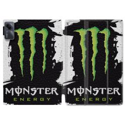 Coque Renforcée Pour Xiaomi Redmi Pad SE 11 Monster Energy Tache