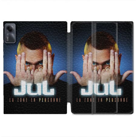 Coque Renforcée Pour Xiaomi Redmi Pad SE 11 Musique Jul Signe