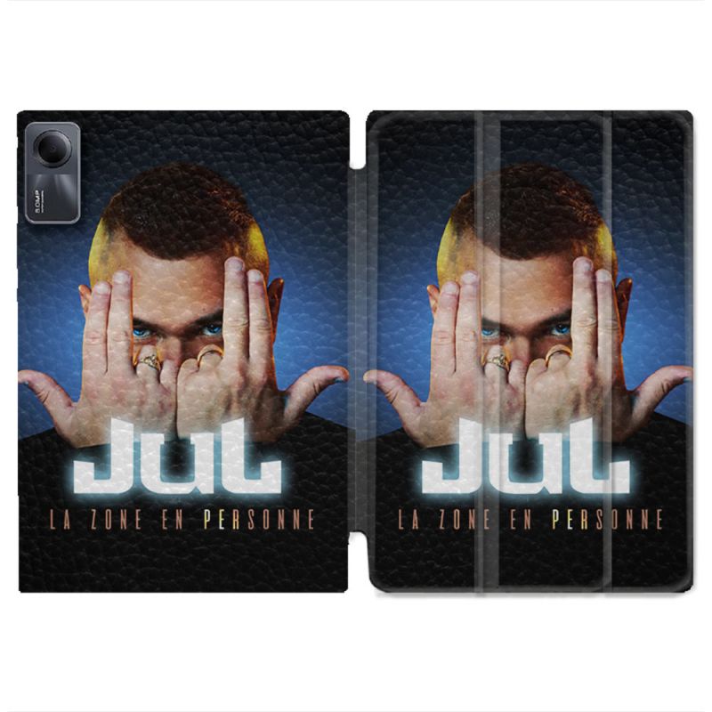 Coque Renforcée Pour Xiaomi Redmi Pad SE 11 Musique Jul Signe