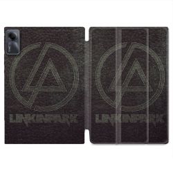 Coque Renforcée Pour Xiaomi Redmi Pad SE 11 Musique Rock Linkin Park