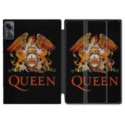 Coque Renforcée Pour Xiaomi Redmi Pad SE 11 Musique Rock Queen