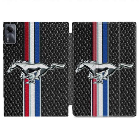 Coque Renforcée Pour Xiaomi Redmi Pad SE 11 Mustang