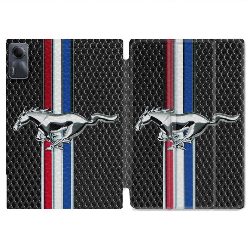 Coque Renforcée Pour Xiaomi Redmi Pad SE 11 Mustang