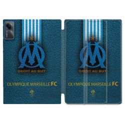 Coque Renforcée Pour Xiaomi Redmi Pad SE 11 Olympique Marseille OM Bande