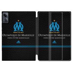 Coque Renforcée Pour Xiaomi Redmi Pad SE 11 Olympique Marseille OM Fier etre Marseillais