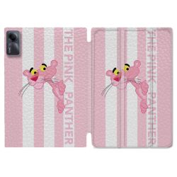 Coque Renforcée Pour Xiaomi Redmi Pad SE 11 Panthere Rose