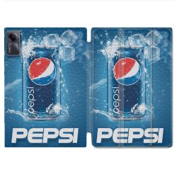 Coque Renforcée Pour Xiaomi Redmi Pad SE 11 Pepsi