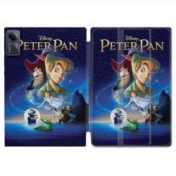 Coque Renforcée Pour Xiaomi Redmi Pad SE 11 Peter Pan Affiche