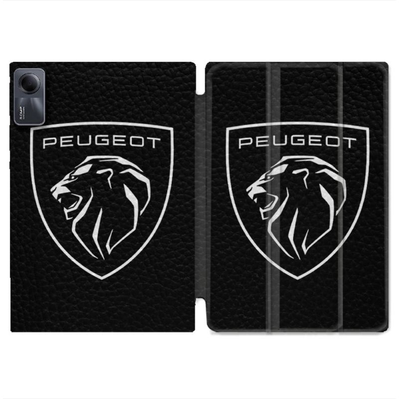 Coque Renforcée Pour Xiaomi Redmi Pad SE 11 Peugeot
