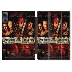 Coque Renforcée Pour Xiaomi Redmi Pad SE 11 Pirate Des Caraibes