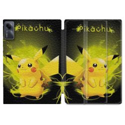 Coque Renforcée Pour Xiaomi Redmi Pad SE 11 Pokemon Pikachu Eclair