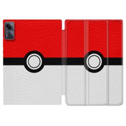 Coque Renforcée Pour Xiaomi Redmi Pad SE 11 Pokemon Pokeball
