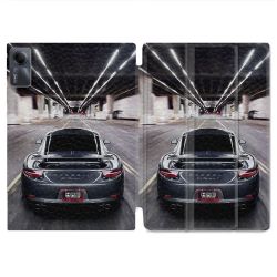 Coque Renforcée Pour Xiaomi Redmi Pad SE 11 Porsche 911