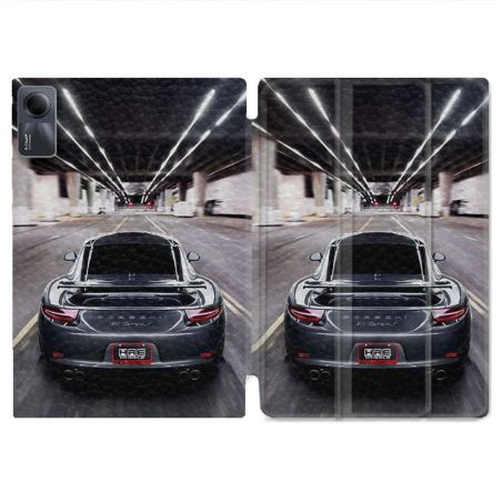 Coque Renforcée Pour Xiaomi Redmi Pad SE 11 Porsche 911