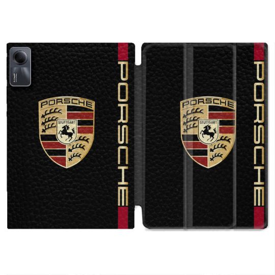 Coque Renforcée Pour Xiaomi Redmi Pad SE 11 Porsche Line