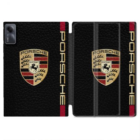 Coque Renforcée Pour Xiaomi Redmi Pad SE 11 Porsche Line