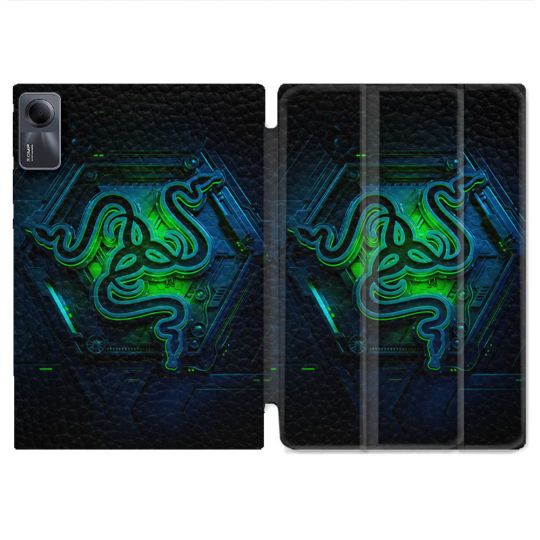 Coque Renforcée Pour Xiaomi Redmi Pad SE 11 Razer