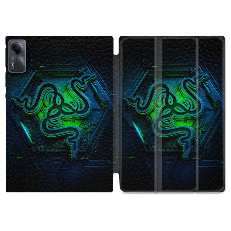 Coque Renforcée Pour Xiaomi Redmi Pad SE 11 Razer