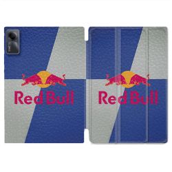 Coque Renforcée Pour Xiaomi Redmi Pad SE 11 Red Bull Classique