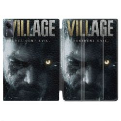 Coque Renforcée Pour Xiaomi Redmi Pad SE 11 Resident Evil