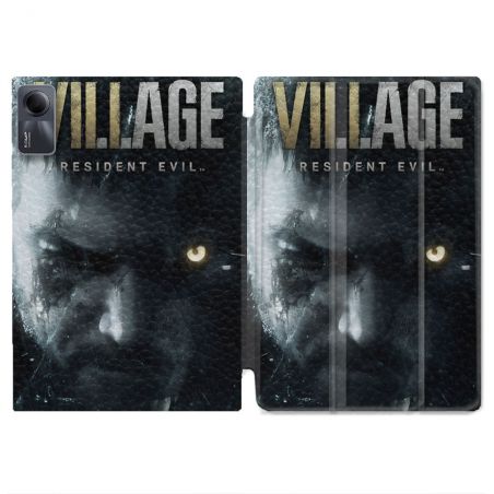 Coque Renforcée Pour Xiaomi Redmi Pad SE 11 Resident Evil