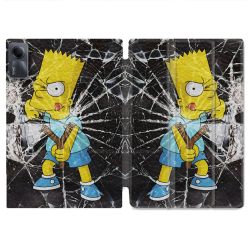 Coque Renforcée Pour Xiaomi Redmi Pad SE 11 Simpson Bart