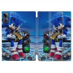 Coque Renforcée Pour Xiaomi Redmi Pad SE 11 Sonic