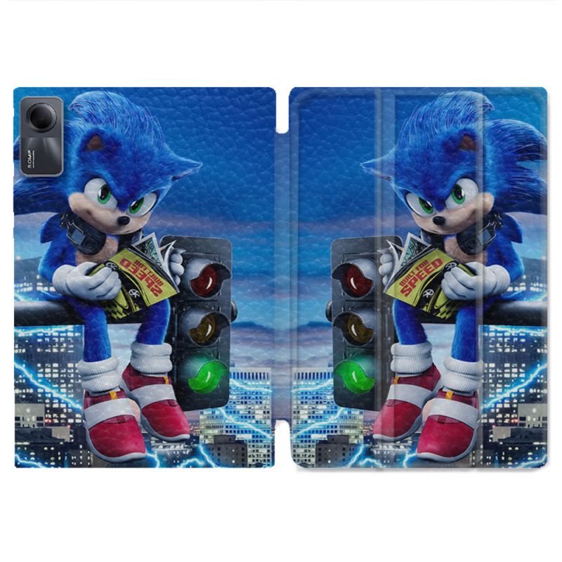 Coque Renforcée Pour Xiaomi Redmi Pad SE 11 Sonic