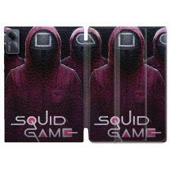 Coque Renforcée Pour Xiaomi Redmi Pad SE 11 Squid Game