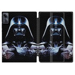 Coque Renforcée Pour Xiaomi Redmi Pad SE 11 Star Wars - Dark Vador Noir