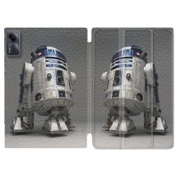 Coque Renforcée Pour Xiaomi Redmi Pad SE 11 Star Wars - R2D2