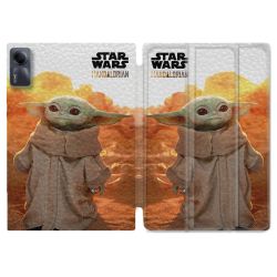 Coque Renforcée Pour Xiaomi Redmi Pad SE 11 Star Wars - Yoda bebe soleil