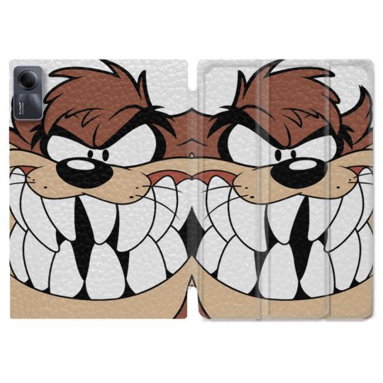 Coque Renforcée Pour Xiaomi Redmi Pad SE 11 Taz