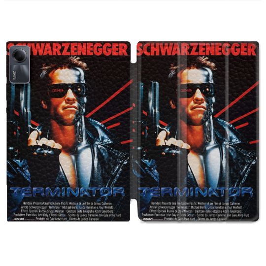 Coque Renforcée Pour Xiaomi Redmi Pad SE 11 Terminator