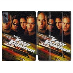 Coque Renforcée Pour Xiaomi Redmi Pad SE 11 The Fast And Furious