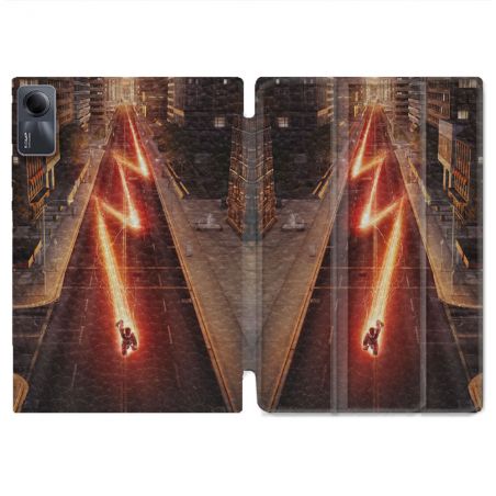 Coque Renforcée Pour Xiaomi Redmi Pad SE 11 The Flash City