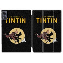 Coque Renforcée Pour Xiaomi Redmi Pad SE 11 Tintin Classique
