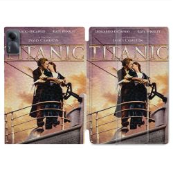 Coque Renforcée Pour Xiaomi Redmi Pad SE 11 Titanic