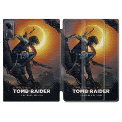 Coque Renforcée Pour Xiaomi Redmi Pad SE 11 Tomb Raider