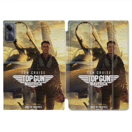 Coque Renforcée Pour Xiaomi Redmi Pad SE 11 Top Gun