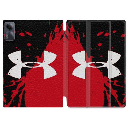Coque Renforcée Pour Xiaomi Redmi Pad SE 11 Under Armour