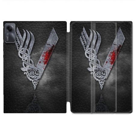 Coque Renforcée Pour Xiaomi Redmi Pad SE 11 Viking