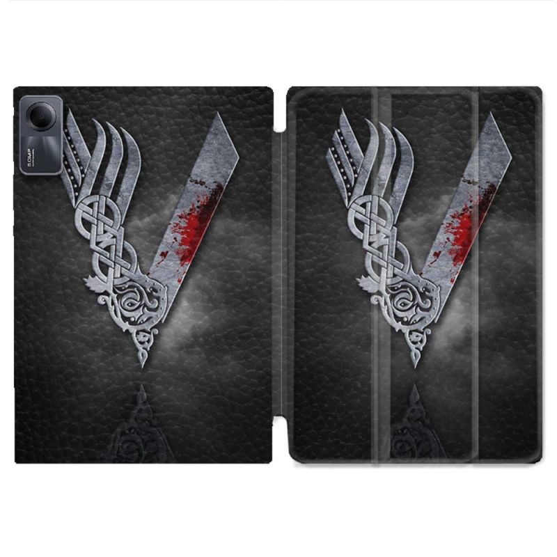 Coque Renforcée Pour Xiaomi Redmi Pad SE 11 Viking